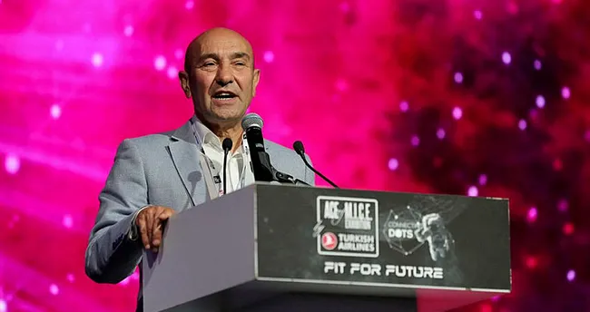 CHP'li Tunç Soyer İzmir'i kaosa sürüklüyor! Grev kapıda...