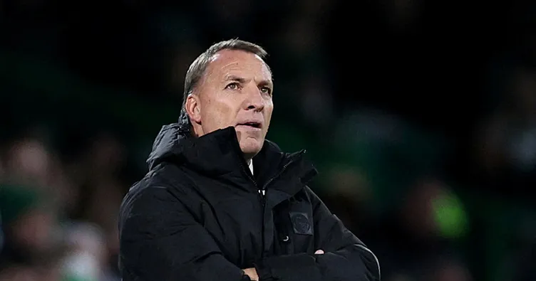 Al Qadsiah’ta Brendan Rodgers dönemi