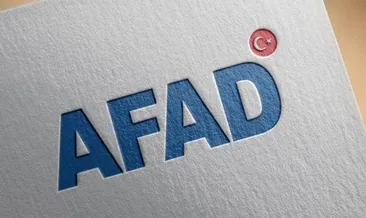 AFAD En az lise mezunu 1749 işçi - personel alımı yapacak! AFAD personel alımı başvuruları ne zaman başlıyor, şartları nelerdir?