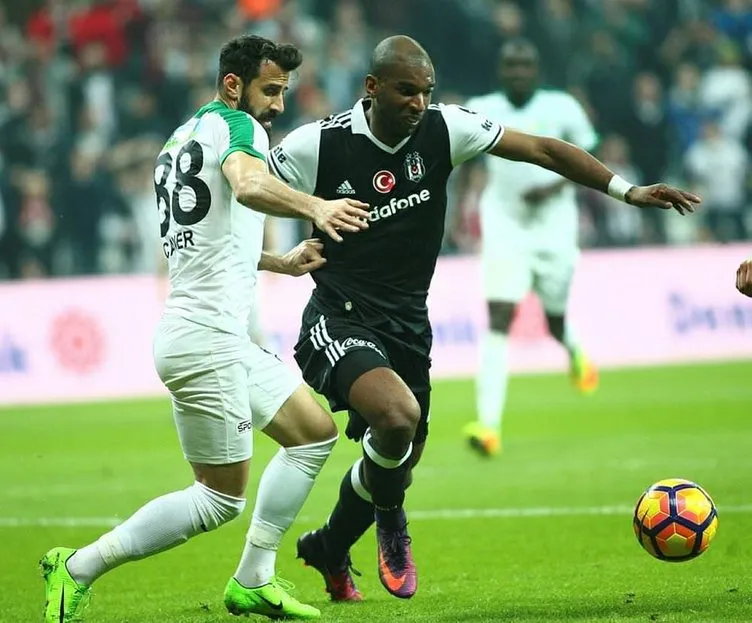 Ahmet Çakar’dan Beşiktaş ve Fenerbahçe sözleri...