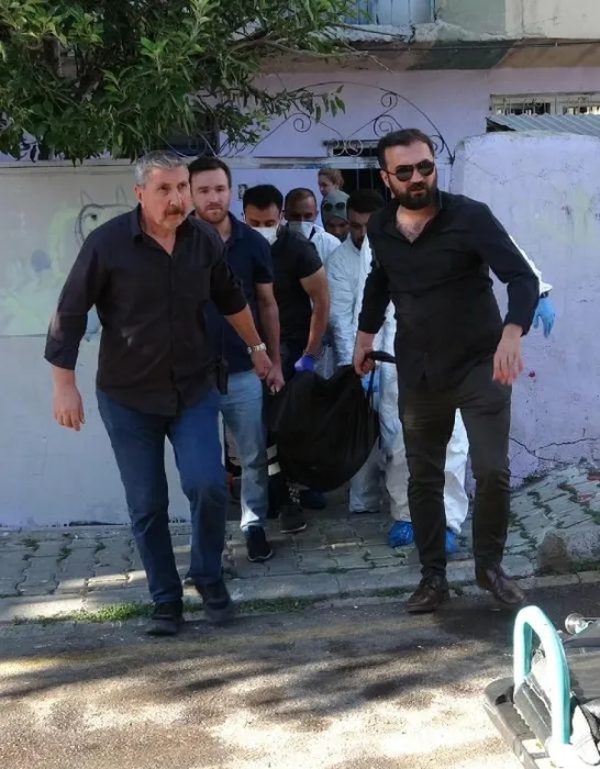 Cinayette ihanet iddiası: Karımla ilişkisi vardı dedi ama…