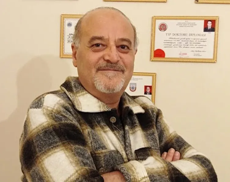 Para karşılığı reçete yazan psikiyatri uzmanı hakim karşısına çıktı: Amacım insanları iyileştirmekti