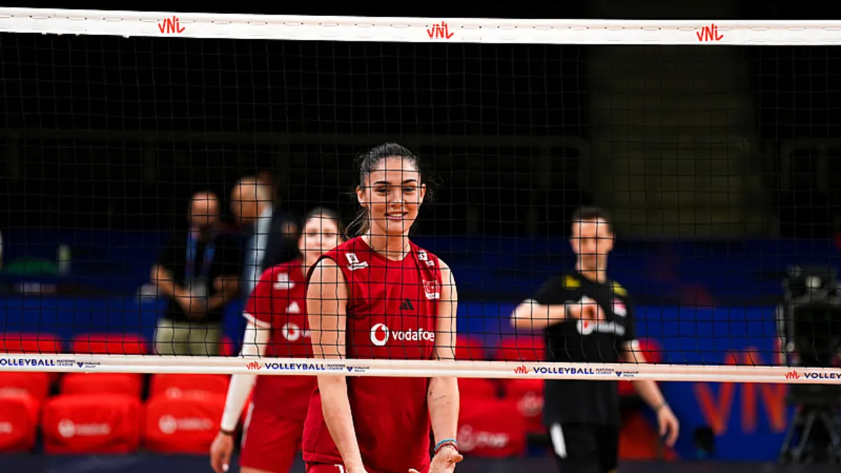 TVF'den Zehra Güneş açıklaması!