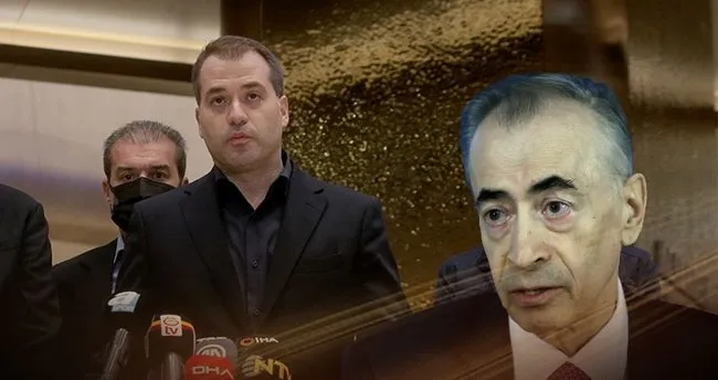 Sarper Cengiz Den Babasi Mustafa Cengiz Icin Duygu Dolu Sozler Canimi Feda Etmeye Hazirdim Son Dakika Spor Haberleri