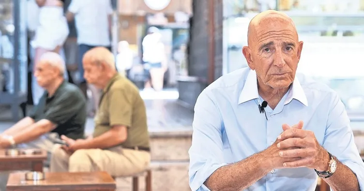 ‘Yakında Gazze’de bir ateşkes olabilir’