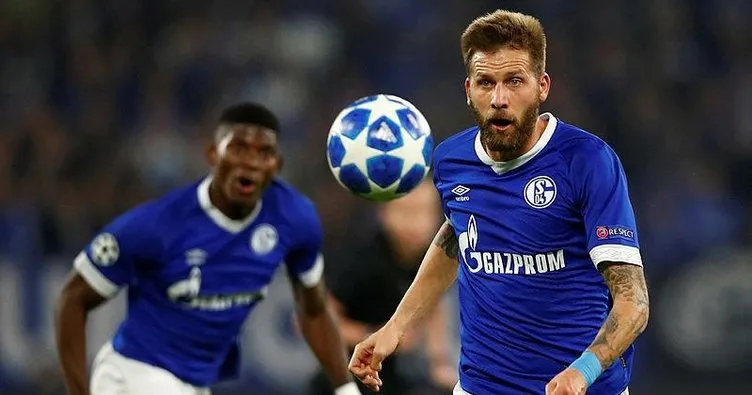 ‘Schalke 04 uyuşukluğunu G.Saray’da attı’