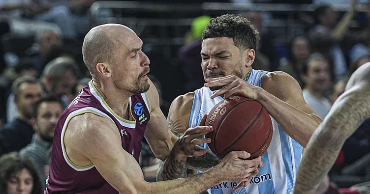 Türk Telekom Avrupa’da galip