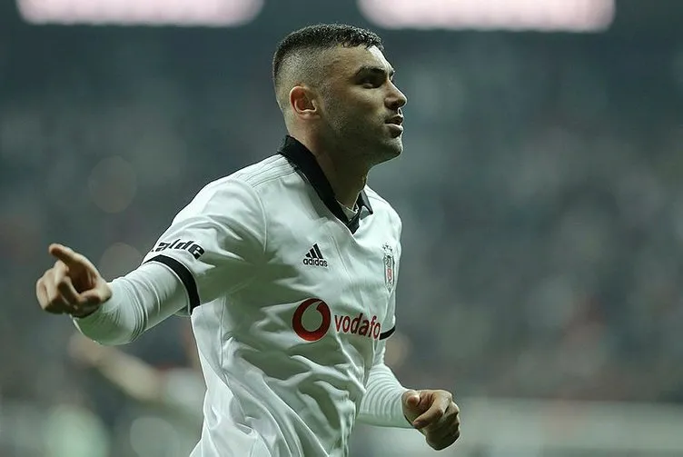 Son dakika Beşiktaş transfer haberleri! Beşiktaş 1 yıllığına kiraladı