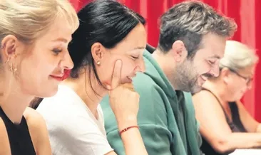 Özay’dan komik lohusalık hikayesi