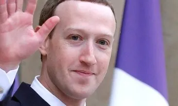 Yaptığı ironi başına dert oldu! WhatsApp’ın sahibi Zuckerberg’e dokunan yanıyor
