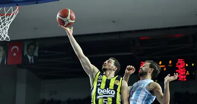 Fenerbahçe Beko - Türk Telekom maçı saat kaçta ve hangi kanalda? Türkiye Kupası’nda yarı final!
