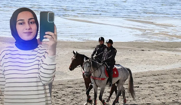 Rojin Kabaiş bulundu mu? Rojin Kabaiş’i arama çalışmaları 6.gününde!