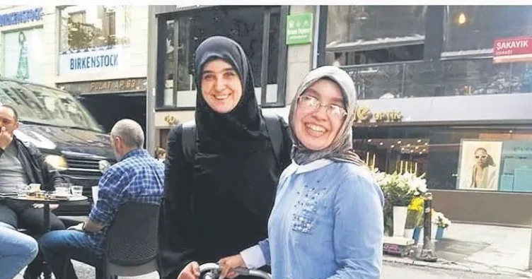 ‘İlle de yaşam’ dediler alkışı hak ettiler