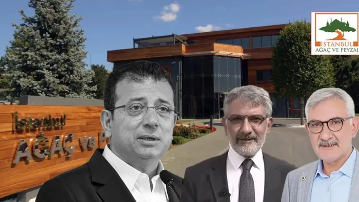 Ağaç A.Ş.’de ihale öncesi teslimat itirafı: Satın Alma Müdürü usulsüzlüğü anlattı!