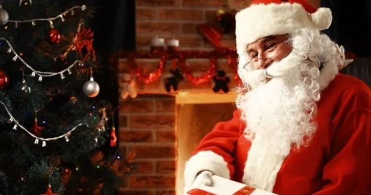 Belçikalı Noel Baba 118 kişiye Kovid-19 bulaştırmış