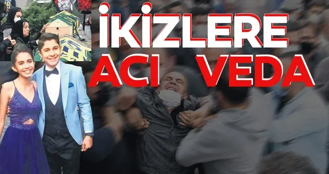 Ikizlere Aci Veda Son Dakika Haberler