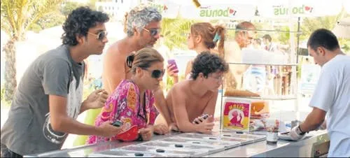 Tatil günlüğü - 12 Ağustos 2009