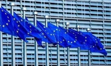 AB’den Yunanistan’a yargı eleştirisi