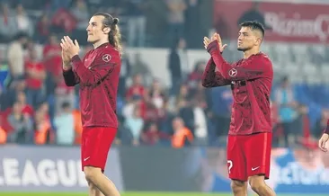 Çağlar&Cengiz hayalı