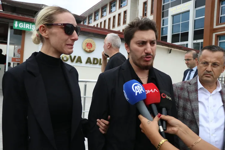 Skandalları bitmek bilmiyor! Güllü’nün kızı Tuğyan’a iki yönlü soruşturma: Yoğun bakımda akılalmaz görüntüler...
