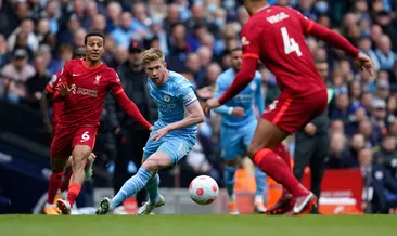City kaçtı, Liverpool yakaladı! Premier Lig’in zirvesinde kazanan çıkmadı