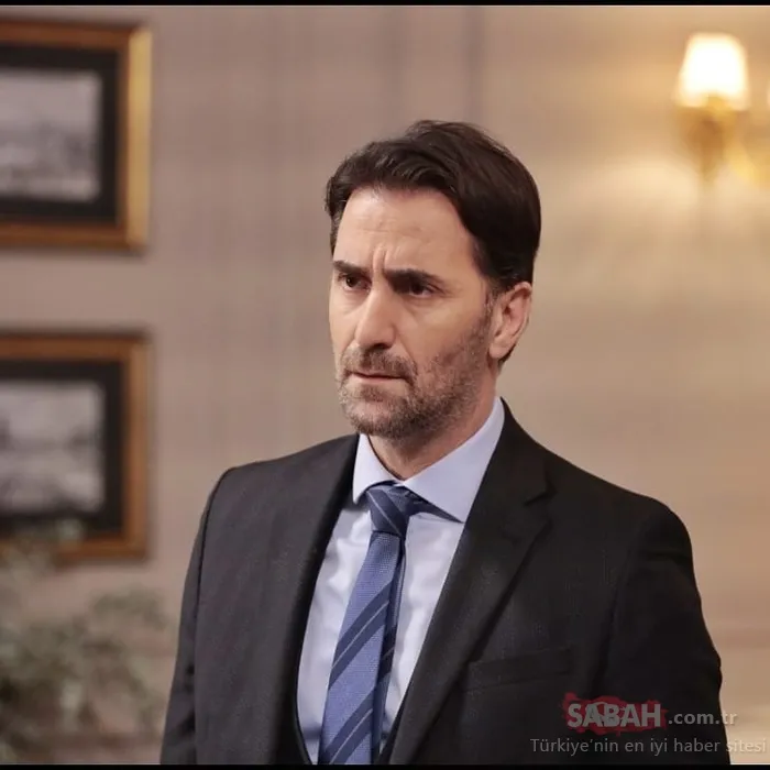 Ünlü oyuncu Bekir Aksoy ‘Bütün sanatçılar İsrail’in politikasına tepki göstermeli’