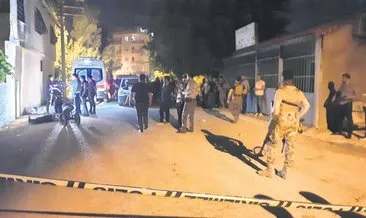 4 şehirde 6 cinayet #adana