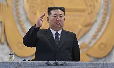 Kuzey Kore’den ABD’ye gözdağı