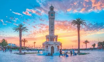 7/24 şehirde yaşam