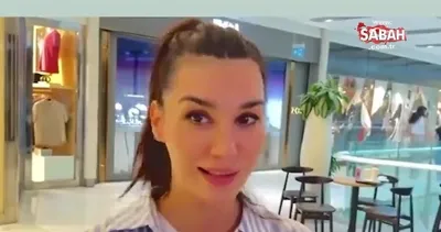 Sinan Akçıl’ın kıskançlık açıklamasına eski eş Burcu Kıratlı’dan cevap gecikmedi! Burcu Kıratlı: Biraz abartmış!