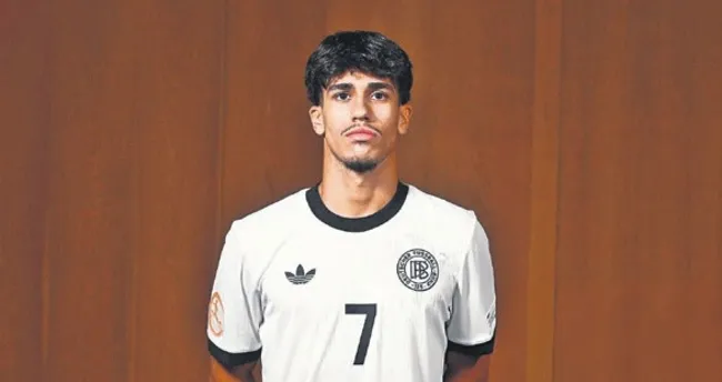 Can 18’inde Aslan oluyor