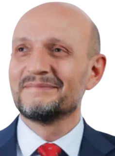 Mehmet Atmaca