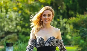 Aşk için Türkiye’yi seçti