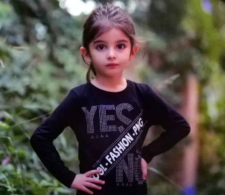 Elif Eylül Sarıbaş’ı kalbinden bıçaklamıştı: Asit içen cani anneden haber var!