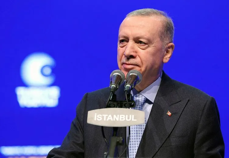 Başkan Recep Tayyip Erdoğan açıkladı: İşte AK Parti’nin 26 ildeki belediye başkan adayları…