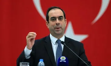 Şekip Mosturoğlu, Fenerbahçe Divan Kurulu Başkanlığına aday oldu