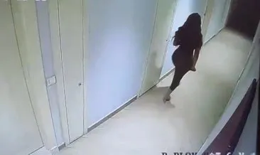 Rezidanstaki sır ölümde tek şüpheli tutuklandı #bursa