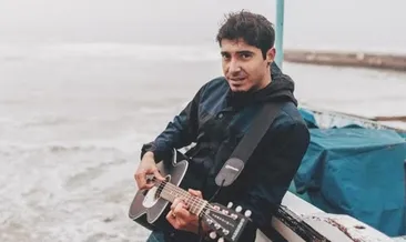 Manga grubunun solisti Ferman Akgül’den Hürkuş’a özel şarkı