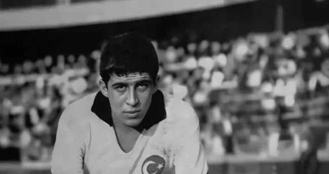 Beşiktaş'ın eski futbolcusu Faruk Karadoğan vefat etti! - Son Dakika Spor Haberleri