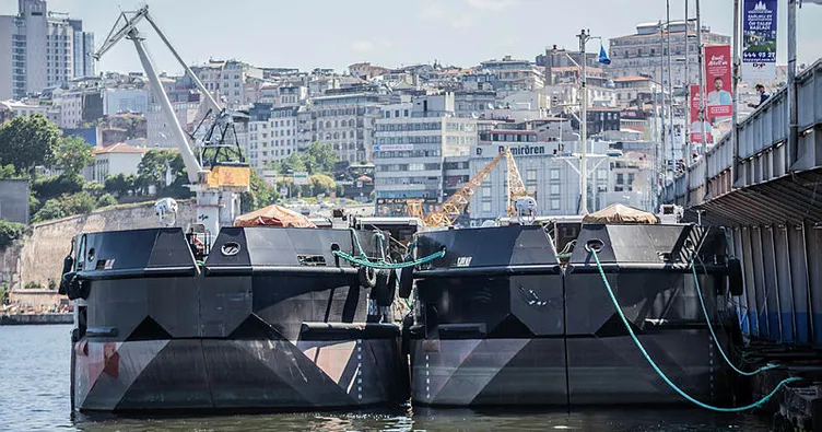 Panikleyen İBB bu kez de korsanlığa soyundu!