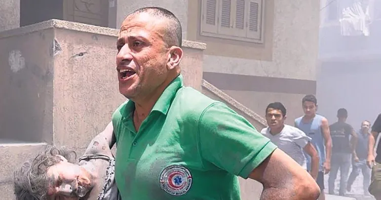 Faşist bakanlara yaptırım kararı