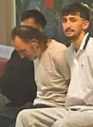 Ankara’da 2. Ahmet Minguzzi cinayeti! Öldürdükleri gencin babasını ölümle tehdit ettiler: Sıra sende...