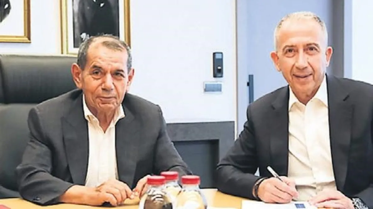 Florya projesi için anlaşma KAP’a bildirildi