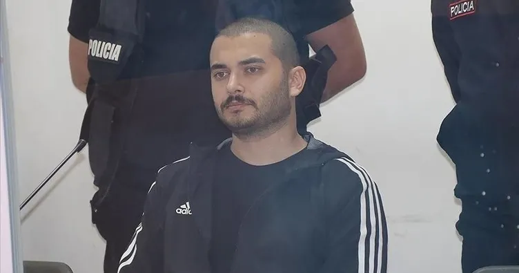 Thodex Fatih ilk hapis cezasını aldı