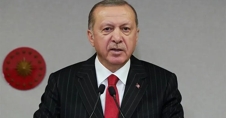 Erdoğan’dan Dünya Sağlık Günü tebriği
