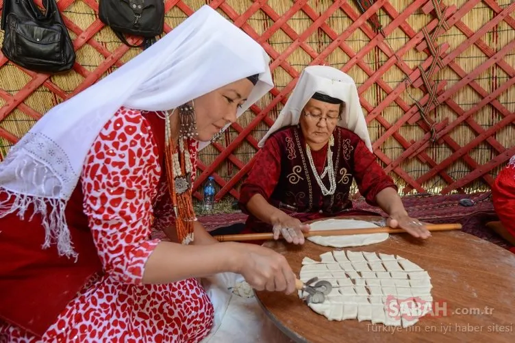 Malazgirt Zaferi etkinliklerine yoğun ilgi