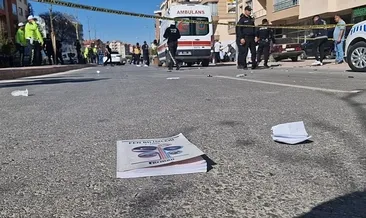 Kemal Taha öldüğüyle kaldı