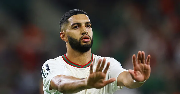 Ismael Saibari, Bayern Münih’te!