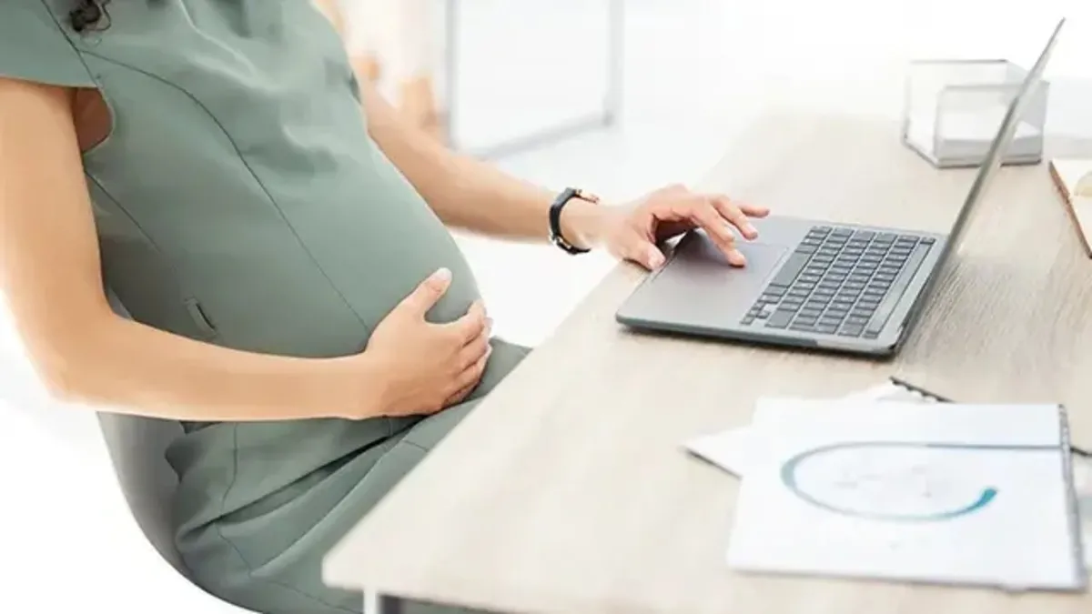 DOĞUM İZNİ SON DURUM | Annelik izni 24 hafta oldu mu, ne zaman yürürlüğe girecek?