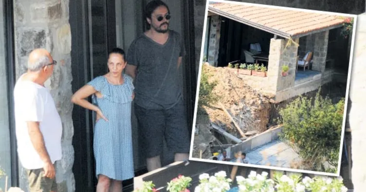 Sertab Erener neden bu kadar gergin?